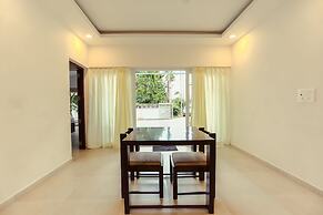 Crayons Guest House