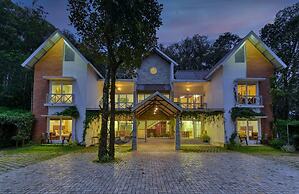 Crayons Guest House