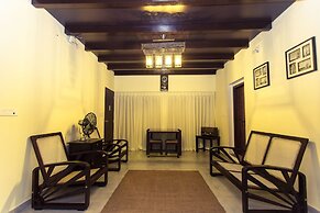 Crayons Guest House