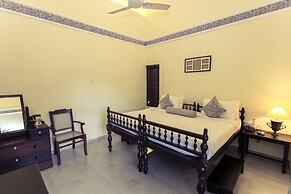 Crayons Guest House