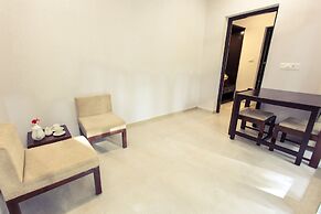 Crayons Guest House