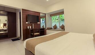 Crayons Guest House