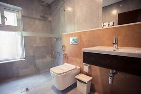 Crayons Guest House