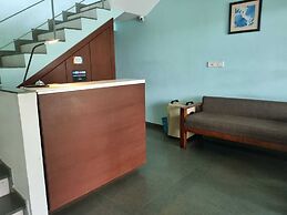 Crayons Guest House