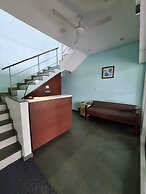 Crayons Guest House
