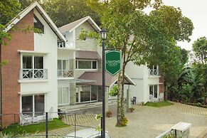 Crayons Guest House