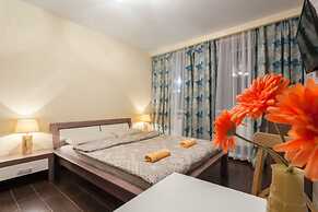 RentalSPb 5 Studio