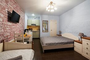 RentalSPb 5 Studio