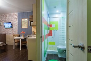 RentalSPb 5 Studio