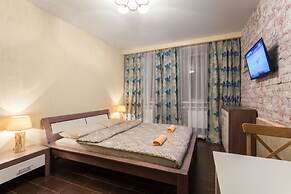 RentalSPb 5 Studio