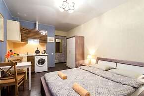 RentalSPb 5 Studio