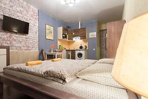 RentalSPb 5 Studio
