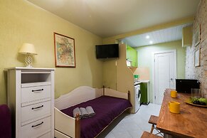 RentalSPb 5 Studio