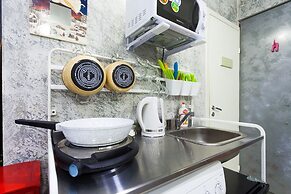 RentalSPb 5 Studio