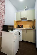 RentalSPb 5 Studio