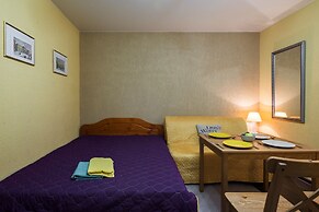 RentalSPb 5 Studio
