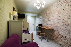 RentalSPb 5 Studio