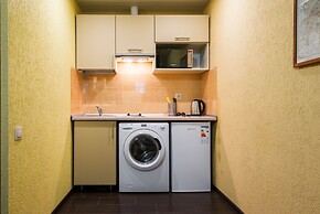 RentalSPb 5 Studio