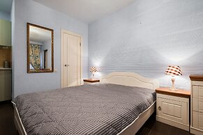 RentalSPb 5 Studio