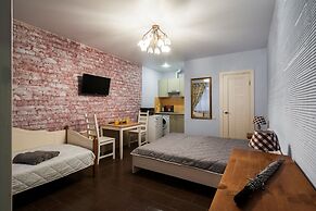 RentalSPb 5 Studio