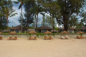 Pristine Mermaid Resort