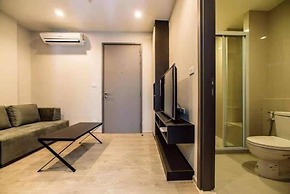 The Base Central Pattaya by Minsu