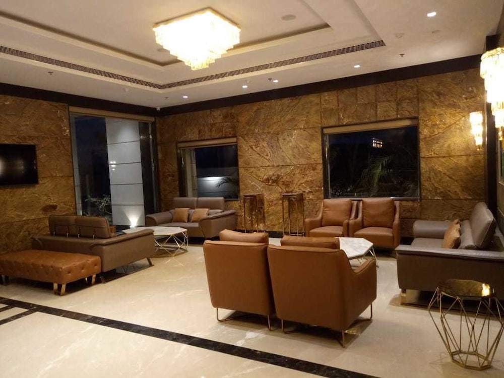 Hotel Parador