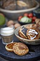 Four Points Flex by Sheraton Aalborg