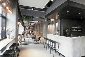 Four Points Flex by Sheraton Aalborg