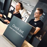 Four Points Flex by Sheraton Aalborg