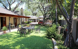 Four Seasons Guesthouses