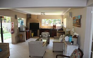 Four Seasons Guesthouses