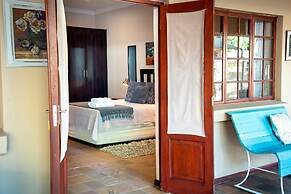 Four Seasons Guesthouses