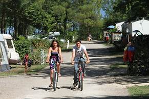 Camping le Pressoir