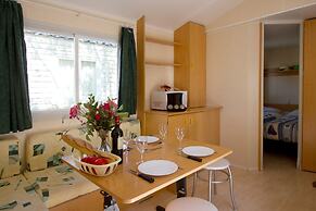 Camping le Pressoir