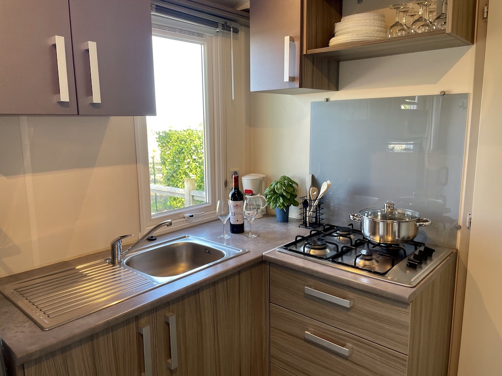 Camping le Pressoir