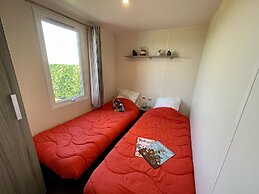 Camping le Pressoir