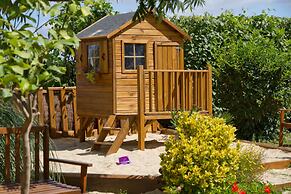 Camping le Pressoir