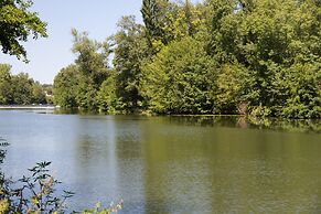 Camping le Pressoir