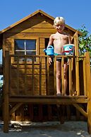 Camping le Pressoir