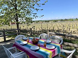 Camping le Pressoir