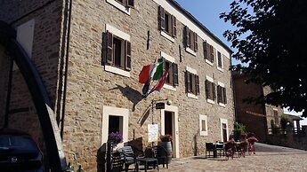 Locanda del Borgo