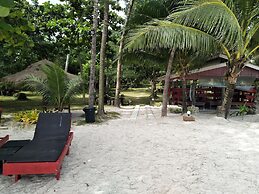 The Sunshine Resort