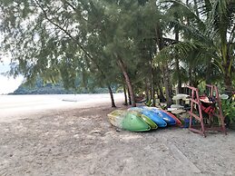 The Sunshine Resort