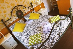Rumariya Rooms Hostel