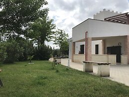Il Casolare degli Ulivi