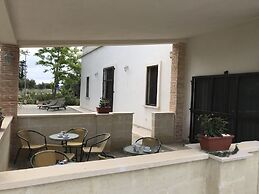 Il Casolare degli Ulivi