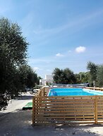 Il Casolare degli Ulivi
