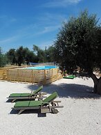 Il Casolare degli Ulivi