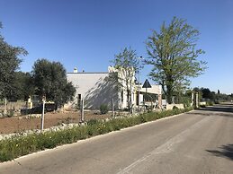 Il Casolare degli Ulivi